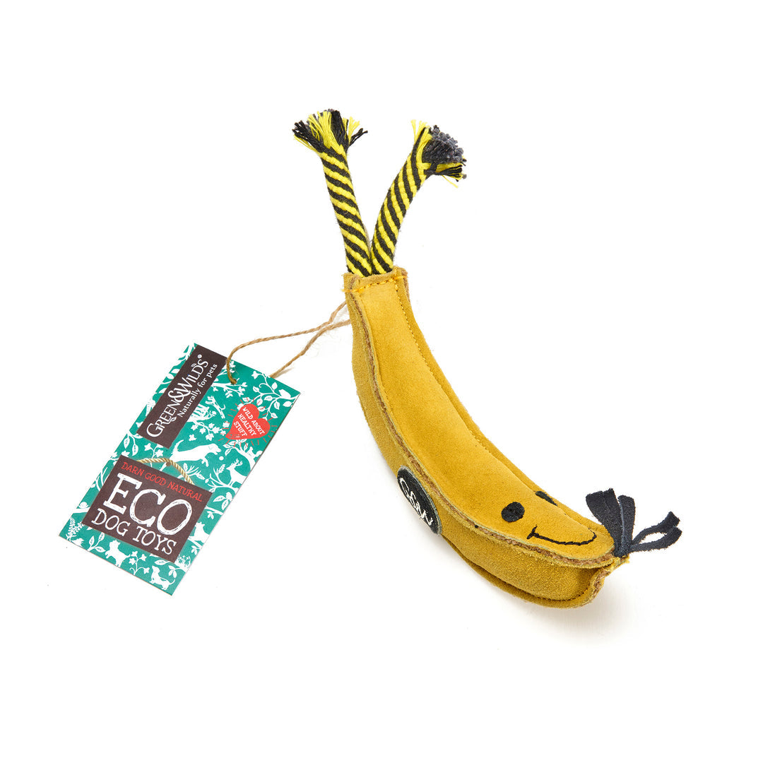 Green & Wilds Barry the Banana
