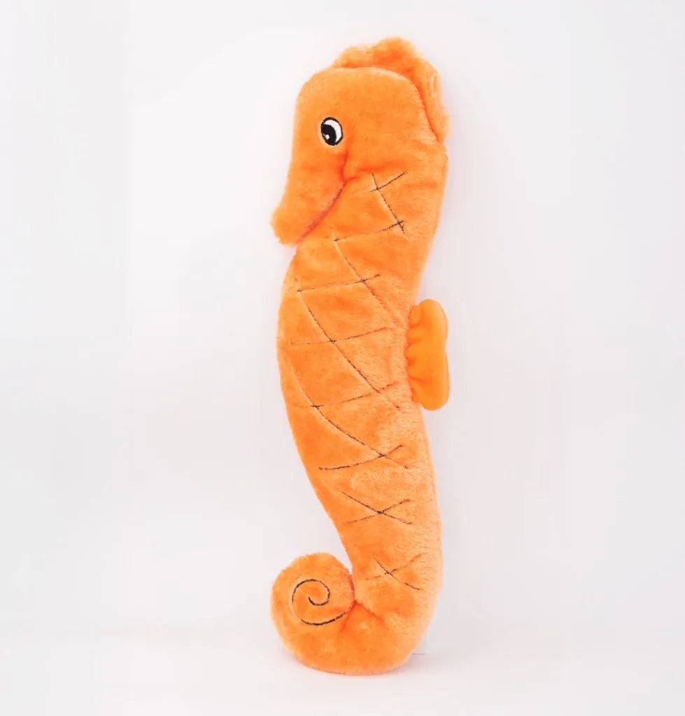 Jigglerz Seahorse