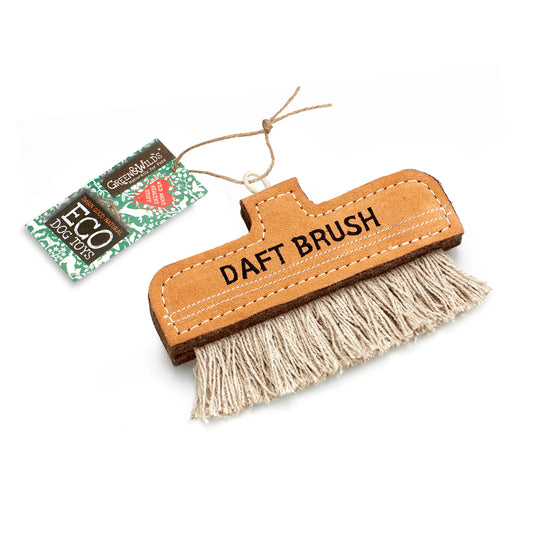 Green & Wilds Daft As A Brush