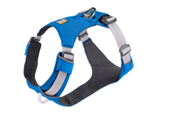 Ruffwear Hi & Light Blue Dusk Harness