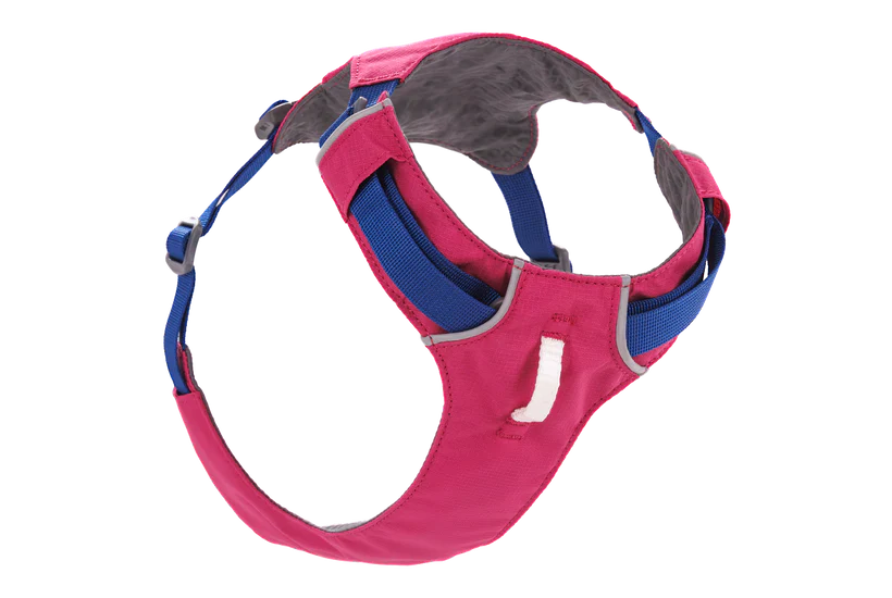 Ruffwear Hi & Light Alpenglow Harness
