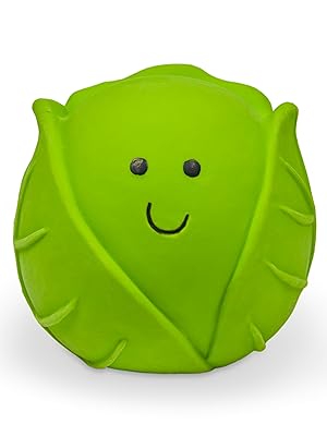 Latex Brussel Sprout