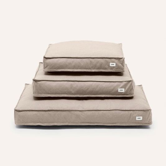 CAFIDE Dog Bed Beige