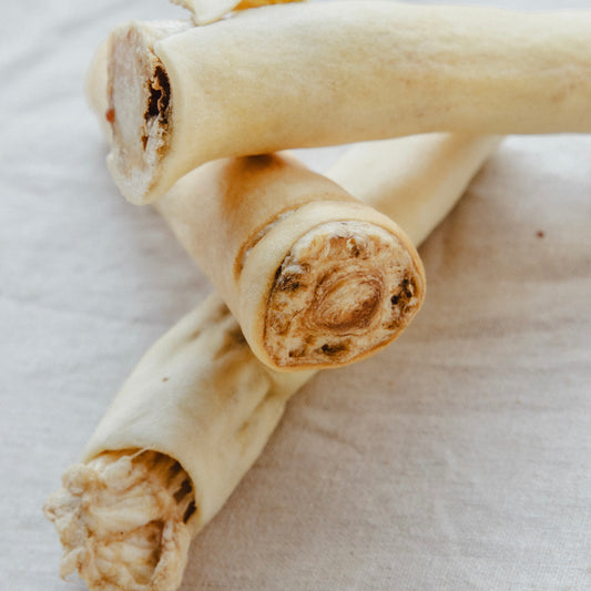 Beef Tail