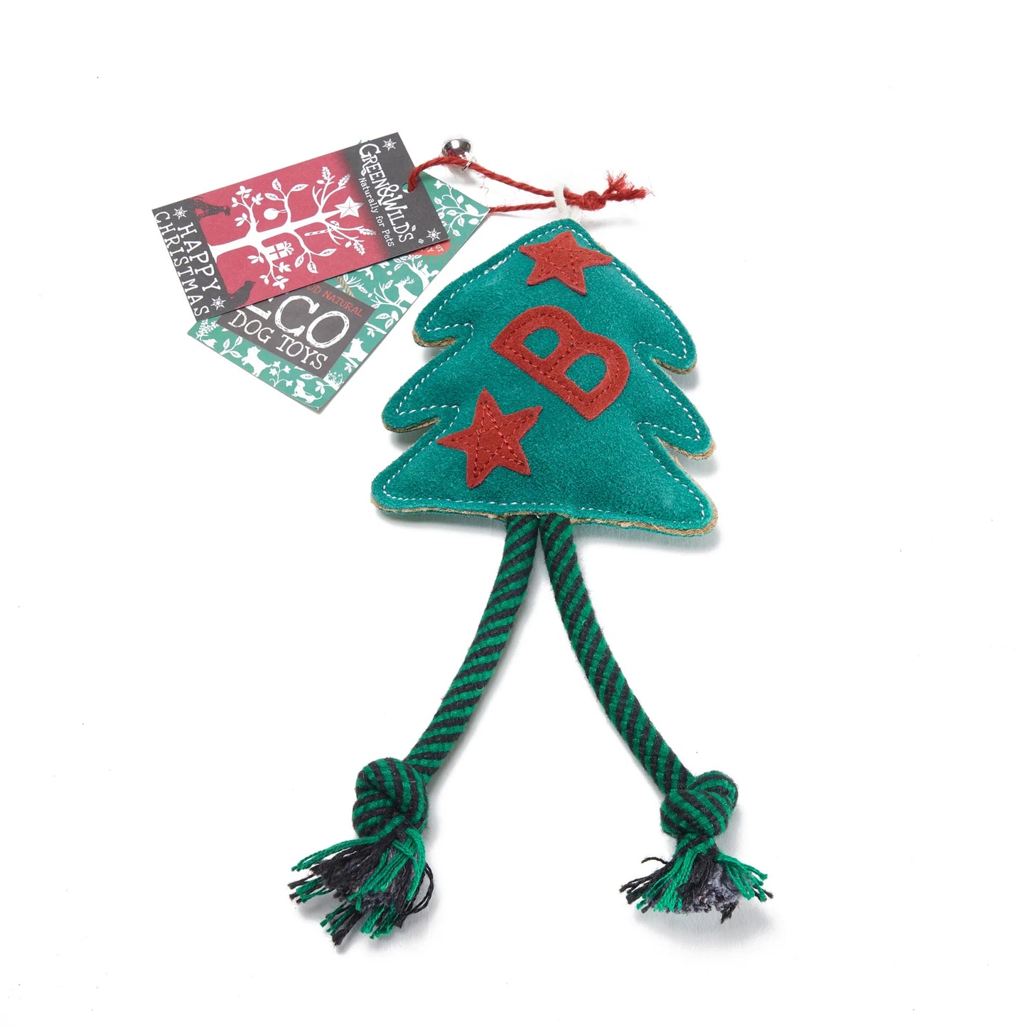 Green & Wilds Bruce the Spruce