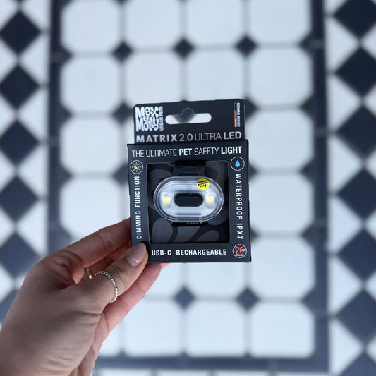 Max & Molly Matrix Light