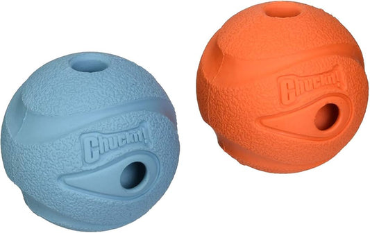 Chuckit Whistler Ball