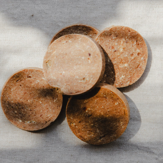 Meat Coins