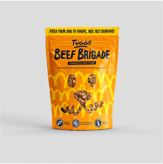 Tuggs Beef Brigade