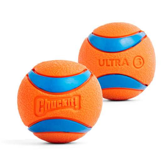 Chuckit Ultra Ball Small