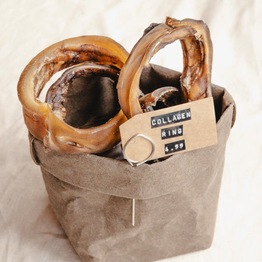 Collagen Ring