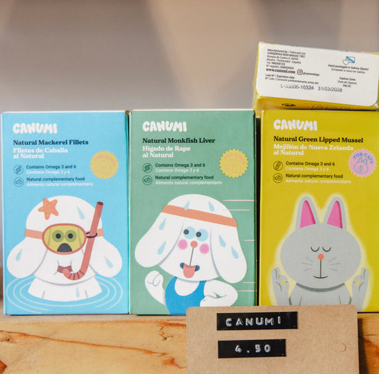 Canumi
