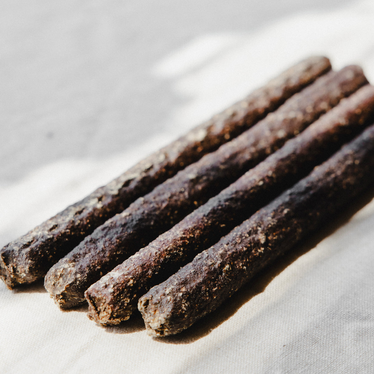 Poding Stick Black Pudding Sticks – The Dog Grocer