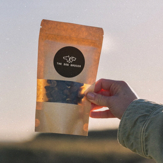 Three Bird Roast Sausage Slices