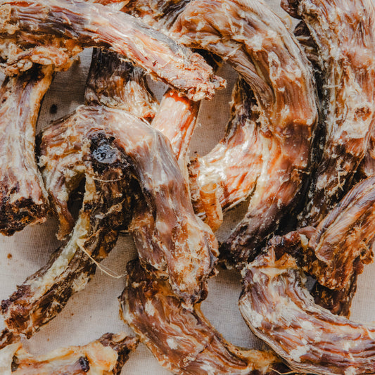 Chicken Neck