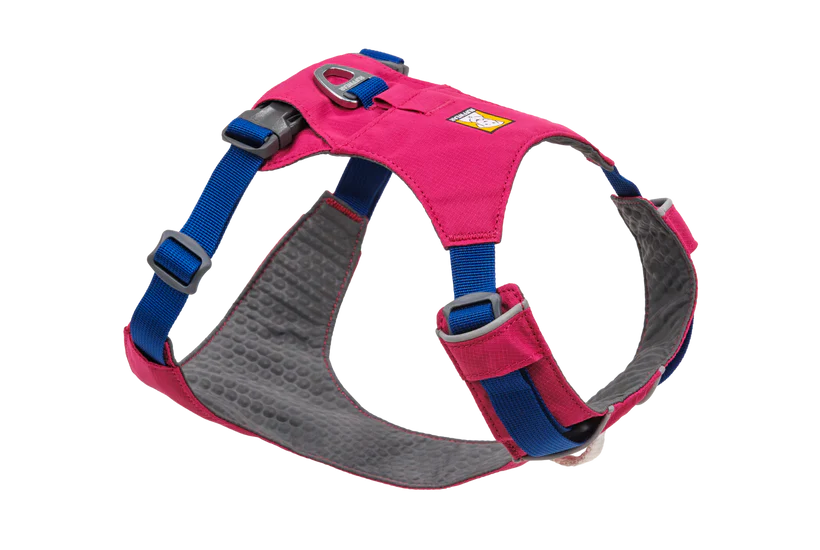 Ruffwear Hi & Light Alpenglow Harness