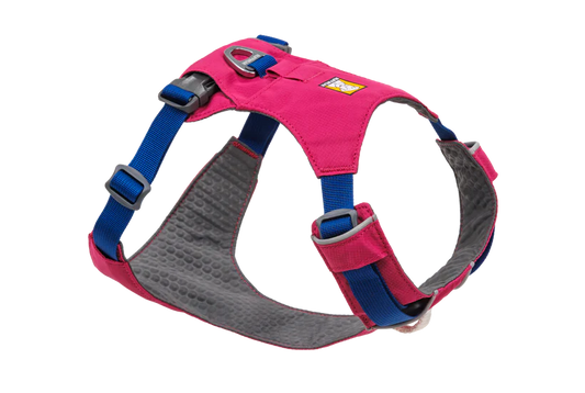 Ruffwear Hi & Light Alpenglow Harness