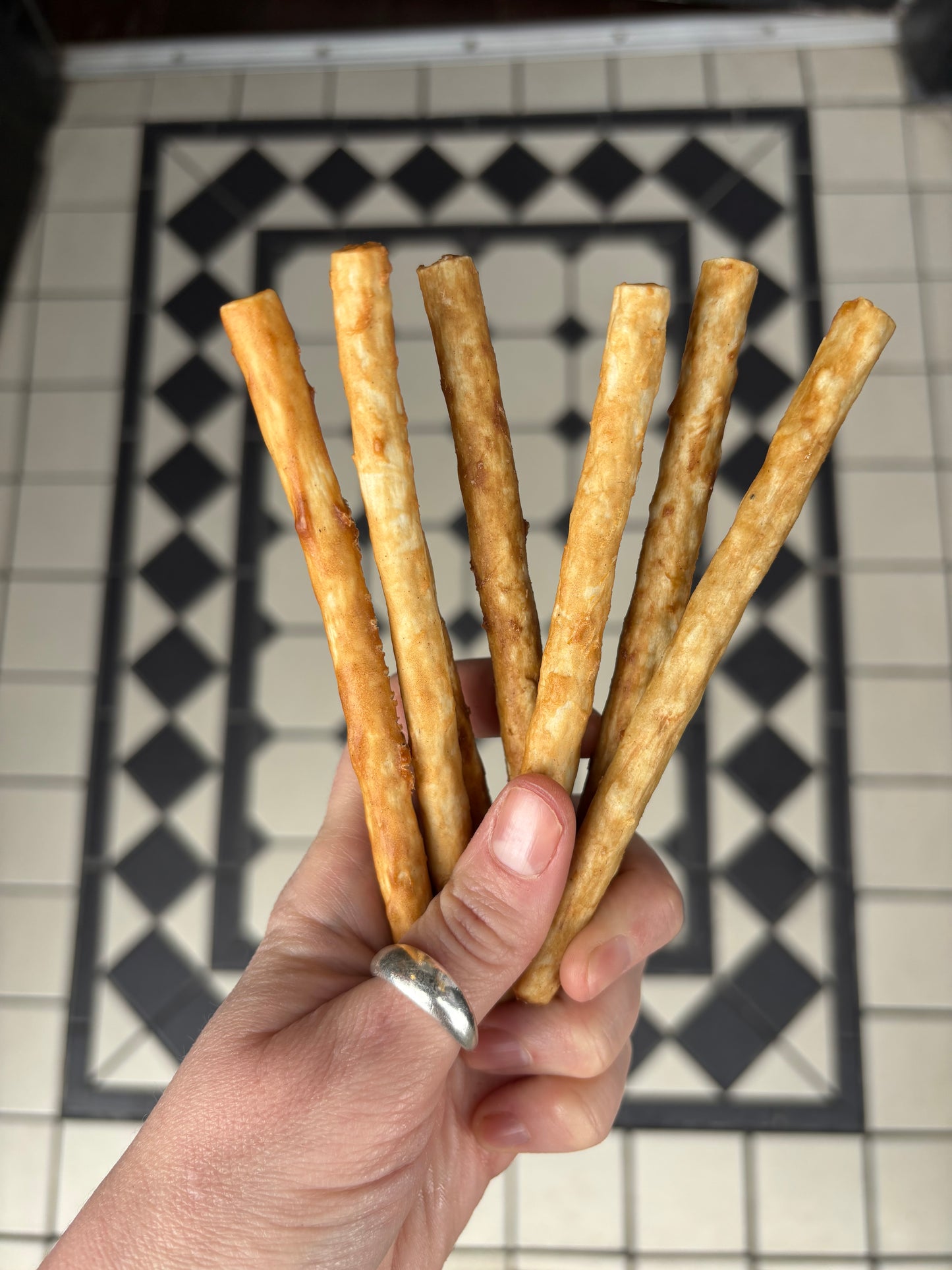 Mini Beef Collagen Roll
