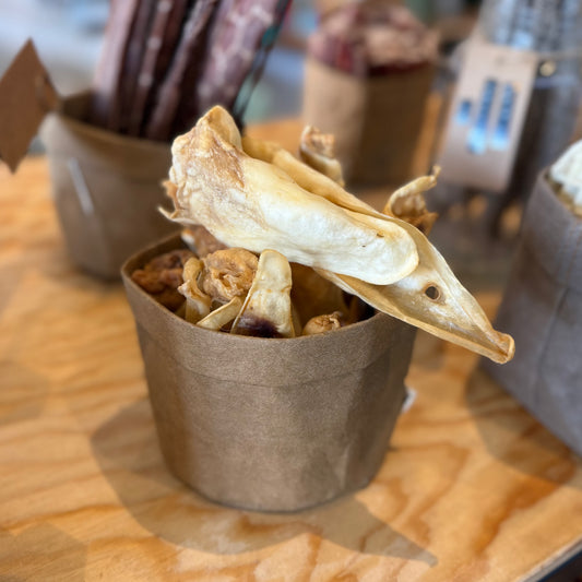 Lamb Ear