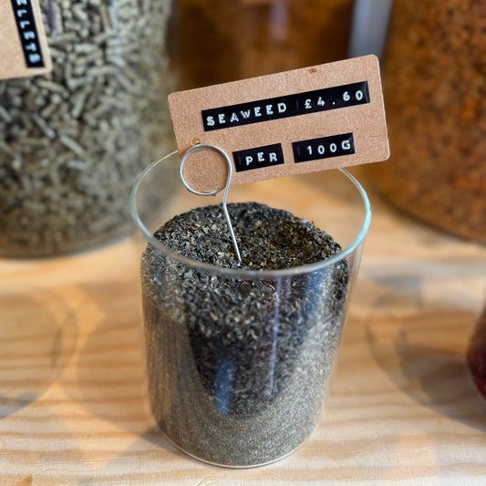 Seaweed Sprinkle