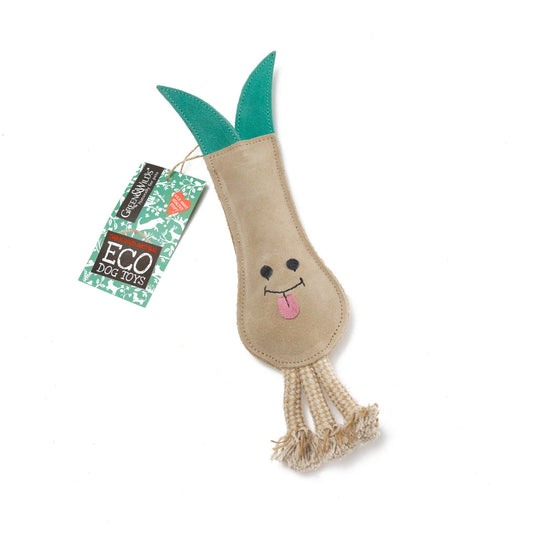 Green & Wilds Lenny the Leek