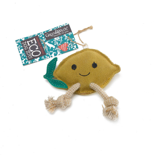 Green & Wilds Libby the Lemon