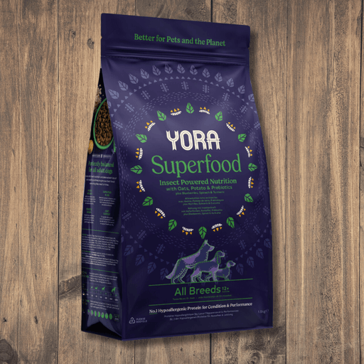 Yora All Breeds 1.5kg