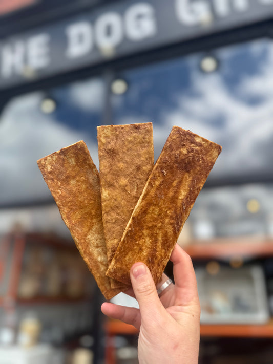 Beef Collagen Chip