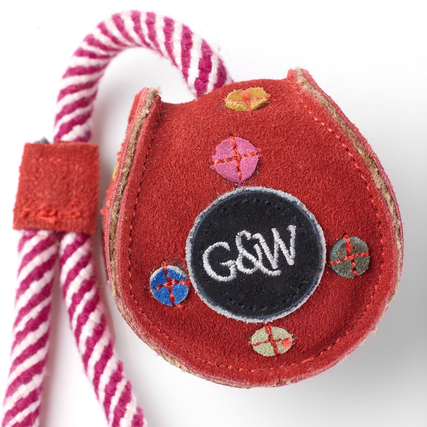 Green & Wilds Monsieur Bauble