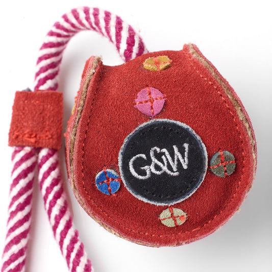 Green & Wilds Monsieur Bauble