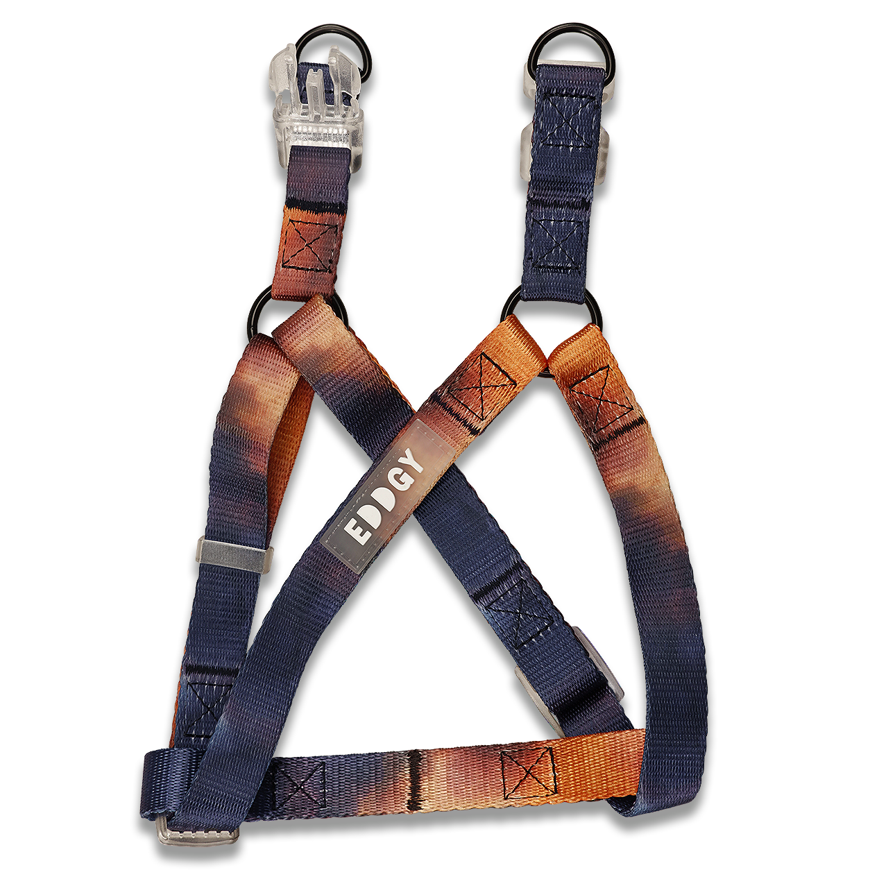 EDDGY HARNESS