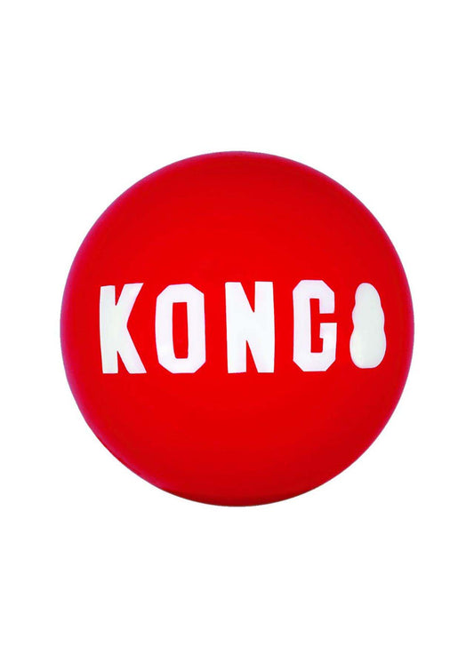 Kong Signature Ball Small